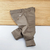 Calça Verde Caqui Esporte Fino Adulto Infantil Bebê Índigo Trend