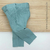 Conjunto Camisa Social ou Body Branca Amsterdã Calça Boina Gravata Borboleta e Suspensório Verde Europa Índigo Trend - Índigo Trend