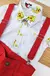 Conjunto Camisa Social ou Body Branca Pokémon Pikachu Bermuda Casual e Suspensório Vermelho e Gravata Borboleta Pokémon Pikachu Índigo Trend na internet