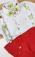 Conjunto Camisa Social ou Body Branca Pokémon Pikachu Bermuda Vermelha Esporte Fino Gravata Borboleta e Suspensório Pokémon Pikachu Índigo Trend na internet