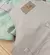 Imagem do Conjunto Camisa Social ou Body Verde Claro Cidreira Jardineira Bege Esporte Fino Índigo Trend