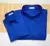 Kit Pai e Filho Camisa Social ou Body Azul Royal Amsterdã Índigo Trend - comprar online