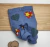Calça Azul Denim Claro Esporte Fino Festa Junina Xadrez Verde Dinamarca Adulto Infantil Bebê Índigo Trend - comprar online