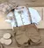 Conjunto Camisa Social ou Body Branca Burb Bermuda Esporte Fino Caramelo Boina Gravata Borboleta e Suspensório Xadrez Veneza Burb Índigo Trend