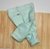 Calça Verde Claro Madri Botão Branco Esporte Fino Adulto Infantil Bebê Índigo Trend - comprar online