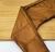 Calça Caramelo Couro Casual Social Adulto Infantil Bebê Índigo Trend - Índigo Trend