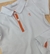 Camisa Polo ou Body Branca Coelho Cenoura Listras Páscoa Adulto Infantil Bebê Índigo Trend - comprar online