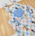 Jardineira Azul Bebê Temática Looney Tunes Infantil Bebê Índigo Trend - comprar online