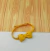 Kit Tapa Fraldas Smash The Cake Preto Mouse Gravata Borboleta Amarelo Gema e Suspensório Vermelho Índigo Trend - loja online