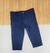 Calça Azul Marinho Linho Social Adulto Infantil Bebê Índigo Trend - loja online