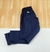 Calça Azul Marinho Linho Saruel Noah Infantil Bebê Índigo Trend na internet