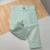 Calça Verde Claro Madri Esporte Fino Adulto Infantil Bebê Índigo Trend - comprar online