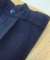 Calça Azul Marinho Europa Social Adulto Infantil Bebê Índigo Trend - Índigo Trend