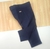 Calça Azul Marinho Linho Social Adulto Infantil Bebê Índigo Trend - Índigo Trend