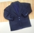 Conjunto Camisa Social ou Body Branca Ásia Azul Marinho Calça Social Blazer Colete e Gravata Borboleta Azul Marinho Linho Índigo Trend - loja online