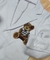 Blazer Branco Moletom Urso Ted Bear Infantil Bebê Índigo Trend na internet