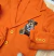 Blazer Laranja Moletom Urso Ted Bear Infantil Bebê Índigo Trend - comprar online