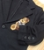 Blazer Preto Moletom Urso Ted Bear Infantil Bebê Índigo Trend - comprar online