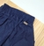 Calça Azul Marinho Linho Saruel Noah Infantil Bebê Índigo Trend - Índigo Trend