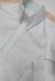 Camisa Social ou Body Branca Inglaterra Verde Império Adulto Infantil Bebê Índigo Trend - Índigo Trend