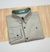 Camisa Social ou Body Verde Oliva Grécia Adulto Infantil Bebê Índigo Trend