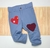 Calça Azul Denim Claro Esporte Fino Festa Junina Xadrez Vinho Marsala Veneza Adulto Infantil Bebê Índigo Trend