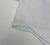 Bata ou Body Gola Padre Branca Detalhes Verde Bebê Madri Adulto Infantil Bebê Índigo Trend - comprar online