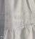 Vestido Adulto Branco Linho Cambraia Diana Índigo Trend na internet