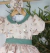 Kit Irmãos Vestido Princesa Com Manga Bufante Natal Bosque dos Sonhos Verde Oliva e Laço Natal e Camisa Social ou Body Verde Oliva Bangalore Detalhes Natal Bermuda Esporte Fino Gravata Borboleta e Suspensório Natal Índigo Trend na internet