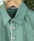 Camisa Social ou Body Verde Oliva Bangalore Detalhes Natal Bosque dos Sonhos Adulto Infantil Bebê Índigo Trend - comprar online
