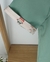 Camisa Social ou Body Verde Oliva Bangalore Detalhes Natal Bosque dos Sonhos Adulto Infantil Bebê Índigo Trend na internet