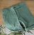 Bermuda Verde Oliva Bosque dos Sonhos Esporte Fino Adulto Infantil Bebê Índigo Trend - comprar online
