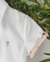 Camisa Social ou Body Branca Detalhes Natal Bosque dos Sonhos Adulto Infantil Bebê Índigo Trend - loja online