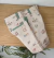 Bermuda Natal Bosque dos Sonhos Detalhe Verde Oliva Esporte Fino Adulto Infantil Bebê Índigo Trend