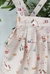 Saia de Pregas Jardineira Natal Bosque dos Sonhos Infantil Bebê Índigo Trend - comprar online