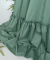 Vestido Adulto Verde Oliva Alcinha Charlotte Índigo Trend na internet