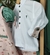 Kit Irmãos Bata ou Body Gola Padre Branca Bermuda Esporte Fino Natal Bosque dos Sonhos Bata ou Body Menina Verde Oliva Vestido Trapézio e Laço Natal Bosque dos Sonhos Índigo Trend na internet