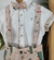 Conjunto Camisa Social ou Body Branca Bermuda Esporte Fino Gravata Borboleta e Suspensório Natal Bosque dos Sonhos Índigo Trend na internet