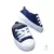 Sapatênis Azul Marinho Infantil Índigo Trend - comprar online