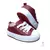 Sapatênis Vermelho Infantil Índigo Trend - comprar online