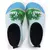 Sapatilha Coqueiros Praia Piscina Infantil Dropshipping - comprar online
