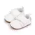 Sapatinho Branco Velcro Dropshipping - comprar online