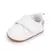Sapatinho Branco Velcro Dropshipping