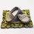Mocassim Areia Infantil Índigo Trend