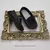 Mocassim Preto Infantil Índigo Trend - comprar online