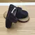 Sapatinho Sider Preto Infantil Índigo Trend - comprar online