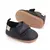 Sapatinho Preto Velcro Dropshipping - comprar online