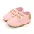 Sapatinho Rosa Cadarço Esporte Fino Dropshipping
