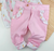 Calça Rosa Coelho Colors Menina Esporte Fino Infantil Bebê Índigo Trend - comprar online