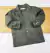 Blazer Verde Oliva Esporte Fino Adulto Infantil Bebê Índigo Trend